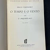 Erico Veríssimo - O arquipélago: O tempo e o vento. 2º Tomo. Volume 3