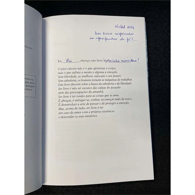 Augusto Cury - Os segredos do pai-nosso: A solidão de deus