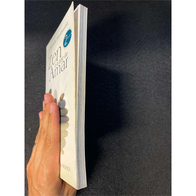 Brenda Shoshanna - Zen e a arte de amar. Volume 23