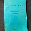 Bachelard - Le matérialisme rationnel