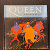Queen - A kind of magic