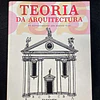 Taschen - Teoria da arquitectura: Do Renascimento aos nossos dias