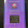 John Whitney Pettit - Mipham's: Beacon of certainty