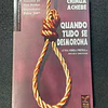Chinua Achebe  - Quando tudo se desmorona
