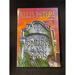 Ellis Peters - Epitáfios subtis