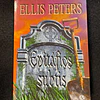 Ellis Peters - Epitáfios subtis