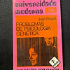 Jean Piaget - Problemas de psicologia genética. Volume 34