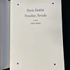 Albin Michel - Dario Diofebi: Paradise, nevada