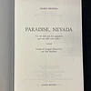 Albin Michel - Dario Diofebi: Paradise, nevada