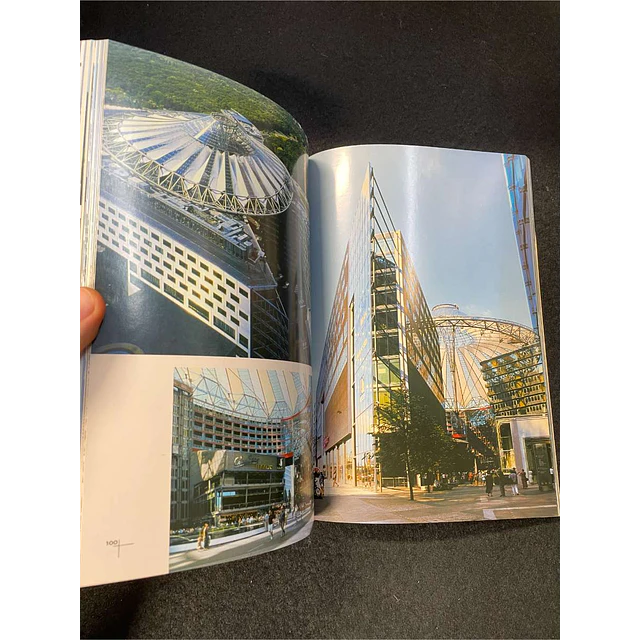 Michael Imhof Verlag - Berlin: New architecture