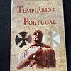 Paulo Alexandre Loução - Os templários na formação de Portugal