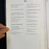 Selecções do Reader's Digest: Grandes personagens da bíblia 