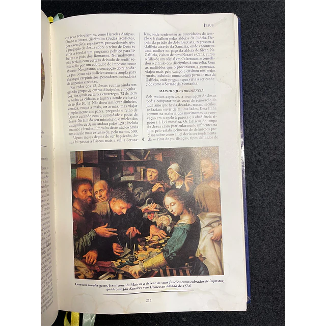 Selecções do Reader's Digest: Grandes personagens da bíblia 
