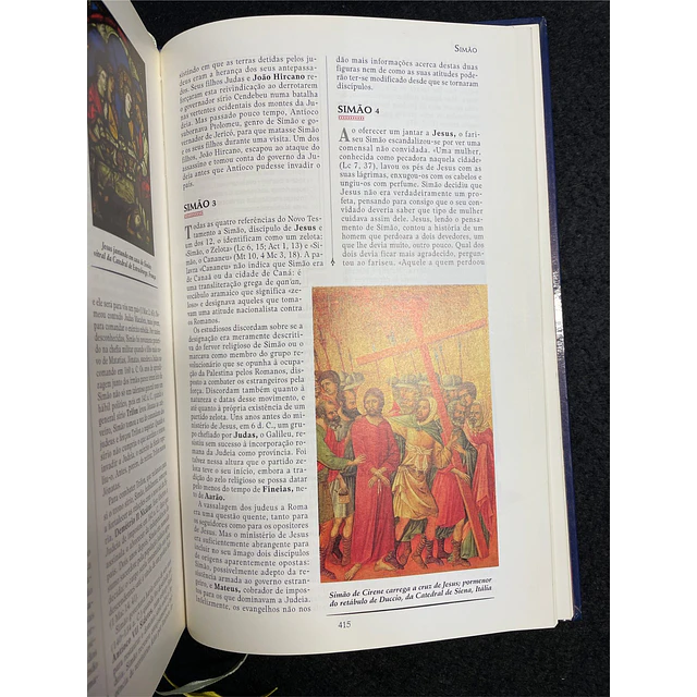 Selecções do Reader's Digest: Grandes personagens da bíblia 