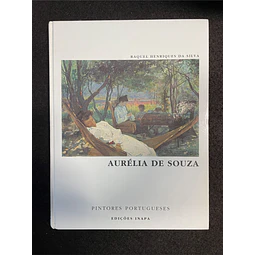 Raquel Henriques da Silva - Aurélia de Souza 