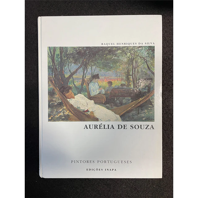 Raquel Henriques da Silva - Aurélia de Souza 