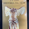 H. W. Janson - História da Arte