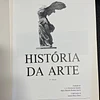 H. W. Janson - História da Arte