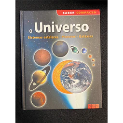 O Universo: Sistemas estelares, Planetas, Galáxias