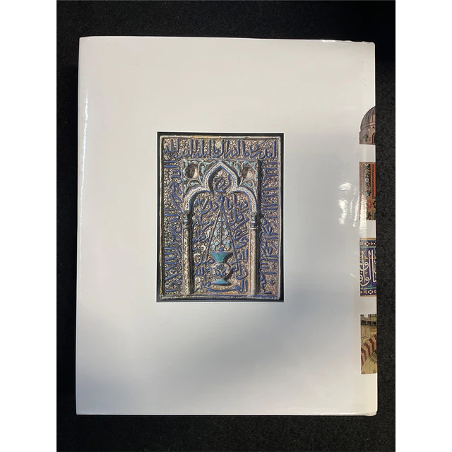 Alexandre Papadopoulo - L'Islam et l'Art Musulman