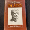 Richard Kraut - The Cambridge Companion to Plato
