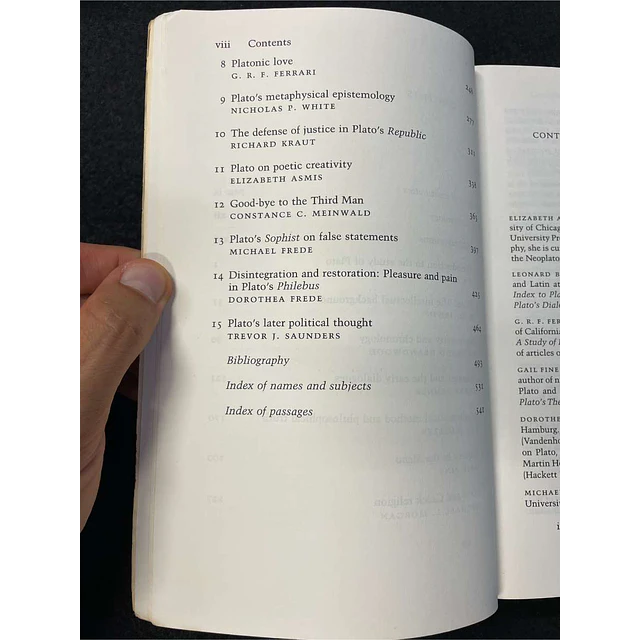 Richard Kraut - The Cambridge Companion to Plato