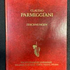 Claudio Parmiggiani - Zeichnungen 