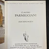 Claudio Parmiggiani - Zeichnungen 
