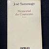 José Saramago - Memorial do convento