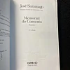 José Saramago - Memorial do convento