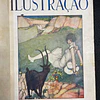 Revista Portuguesa - Ilustração, 2 Volumes (2º ANO 1º SEMESTRE , 2º ANO 2º SEMESTRE﻿)
