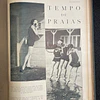 Revista Portuguesa - Ilustração, 2 Volumes (2º ANO 1º SEMESTRE , 2º ANO 2º SEMESTRE﻿)