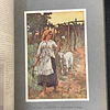 Revista Portuguesa - Ilustração, 2 Volumes (2º ANO 1º SEMESTRE , 2º ANO 2º SEMESTRE﻿)