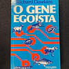 Richard Dawkins - O gene egoísta