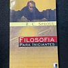 R. C. Sproul - Filosofia para iniciantes