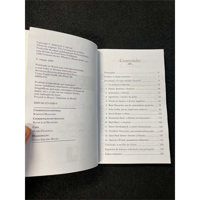 R. C. Sproul - Filosofia para iniciantes