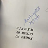 Charles Duchaussois - Viagem ao Mundo da Droga