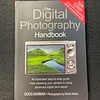 Doug Harman - The digital photography handbook