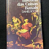 Daniel Roch - História das Coisas Banais 