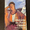 Angus Fraser - História do povo cigano
