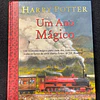 J. K. Rowling - Harry Potter: Um ano mágico