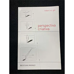 Robert W. Gill - Perspectiva criativa