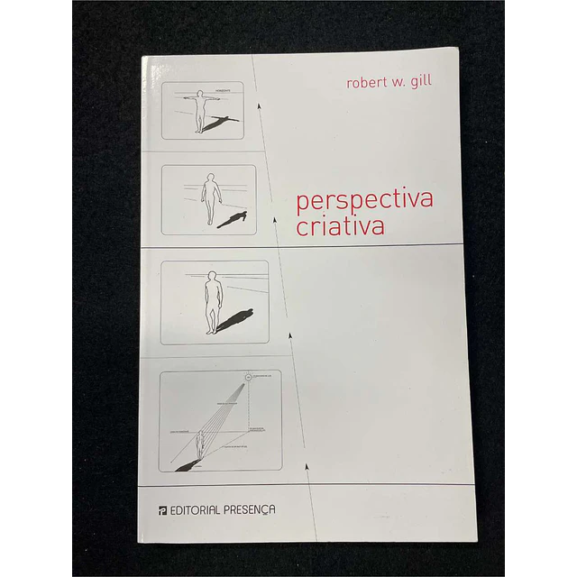 Robert W. Gill - Perspectiva criativa