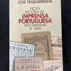José Tengarrinha - Nova história da imprensa portuguesa das origens a 1865