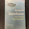 Richard Dawkins - The blind watchmaker