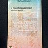 Edgar Morin - O paradigma perdido: A natureza humana 