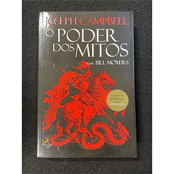 Joseph Campbell, Bill Moyers - O poder dos mitos