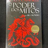 Joseph Campbell, Bill Moyers - O poder dos mitos