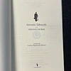 Antonio Tabucchi - Tristano morre