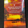 Rita Mayer Jardim - Os nove braços do Hanukiah  